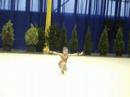 BRGC 2008 Gala  Angela Kosoulieva