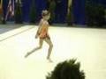 BRGC 2008 Gala Angela Kosoulieva