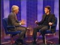 1999 Paul McCartney on Parkinson Part 5/14