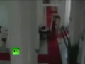 Earthquakes 2010: New unseen CCTV footage of Chile hotel tremors, Haiti Palace collapse