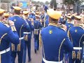 Craigneuk True Defenders Flute Band 6-09-2008