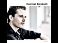 Rasmus Seebach Den Jeg Er Official Music Video and Lyrics