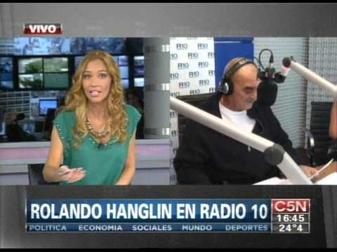 Agostina Scioli