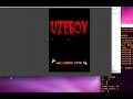 Needed an excuse to play with alchemy; had some previous experience with the uzebox emulator and love the uzebox platform so figured I'd give this a shot. Sitll lots of work required to bring the frame rate up but It's nearly hitting 30fps already! Topic: uzebox.org Demo: labs.widgisoft.co.uk