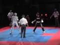 SAP International Team vs Top Ten Team-final, part 2, Flanders Cup 2008