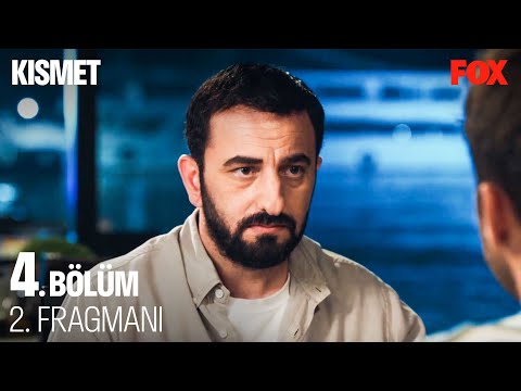 Kısmet 4. Bölüm 2. Fragmanı                                                                                                                                                                                                                               