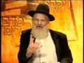 פרשת במדבר – הרב אורי זוהר