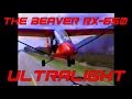 Beaver RX-650 Ultralight