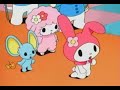 My Melody Part1