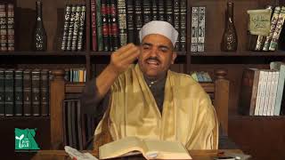 فصل في الحيض والاستحاضة والنفاس