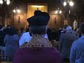 latin mass edinburgh pentecost 2008 [procession]