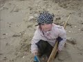 Sjoerd : laat me maar op Vlieland zijn