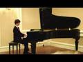 Claude Debussy - Doctor Gradus ad Parnassum