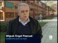 FEVESA de nuevo en el Telediario de TVE