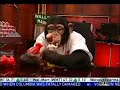 Cramer Vs Chimp