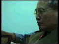 Bác hồ nhập hồn nói chuyện với các nhà ngoại cảm (Phần 1)