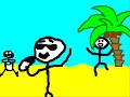 shake your coconuts music vid