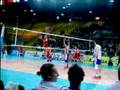 Volley FIVB France-Japon world league strasbourg 17/06/2007