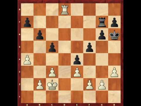 chess game
