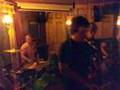 I Pony, Longboat, Penzance