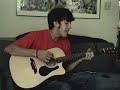 Again I Go Unnoticed (Dashboard cover)