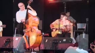 Hommage à Zillisheim - 2012