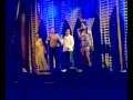videos de sitcom - macky, berna, tomas, betty
