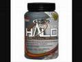 Anabolic-Halo