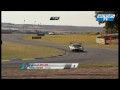 FIA GT3 Race 1 Jarama 2010