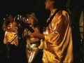 destellos en el sargento pimienta  en vivo 