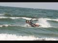 videos de Kitesurf @ Mamaia