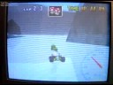 MK64 Sherbet Land 3Laps 1'39