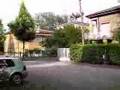 Il percorso della navetta MARI - 2