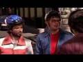 Flight of the Conchords - New Zealand Tribute