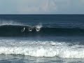 Dave Macaulay Tests Surf Helmet Cam for HGMtv