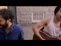 Local Natives - Cards & Quarters