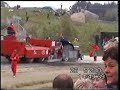 Traktorpulling J�ren 2001
