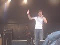 John Barrowman - His Closing Speech at London Pride John Barrowman - His Closing Speech at London Pride