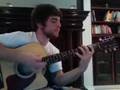 Jeff Blickenstaff - Prove Me Wrong (LIVE)