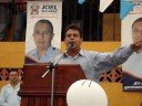 CIERRE DE CAMPA�A EN QUECHULTENANGO (VIDEO 3)