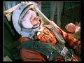 50º Aniversario de la conquista del espacio