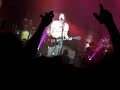 12/6 NTVG en el luna - vivir muriendo