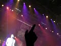 12/6 NTVG en el luna - vivir muriendo