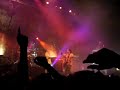 12/6 NTVG en el luna - vivir muriendo