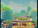 SSBB: Wi-Fi Friend Match #35