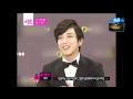 120619 [Mnet] Wide Entertainment News-Jong Yong Hwa cut