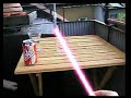 Star Wars Lightsword Star Wars Lightsword