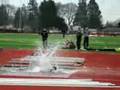 videos de Steeple Chase Belly Flop