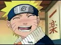 Upside down - 6cycle mind - naruto by Kevin Ventura
