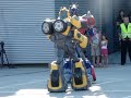 Dva transformerja